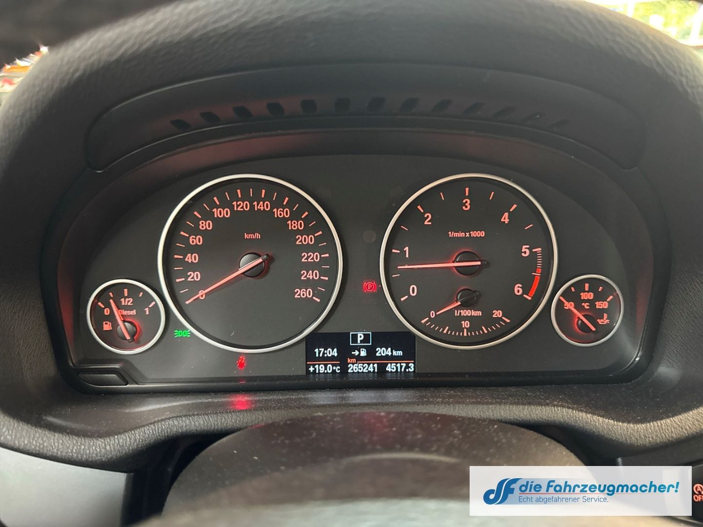 Fahrzeugabbildung BMW X3 xDrive 30d  El. Panodach Bi-Xenon *EXPORT