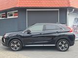 Mitsubishi Eclipse Cross TOP LED Leder AWD AHK Sitzhg. v/h - Mitsubishi Eclipse Cross: Top