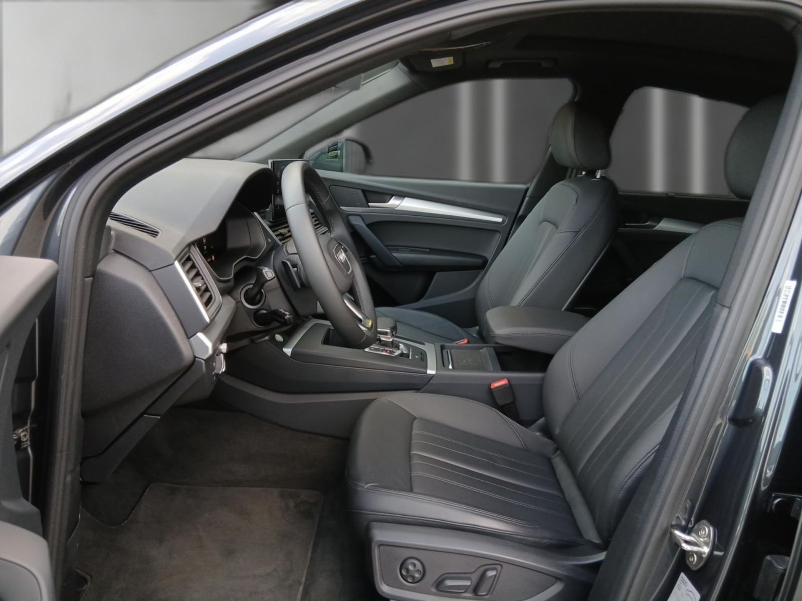 Audi Q5 - Bild 10