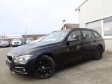 BMW 330d Touring xDrive Advantage / LED, HEAD-UP - BMW Gebrauchtwagen in Hamm