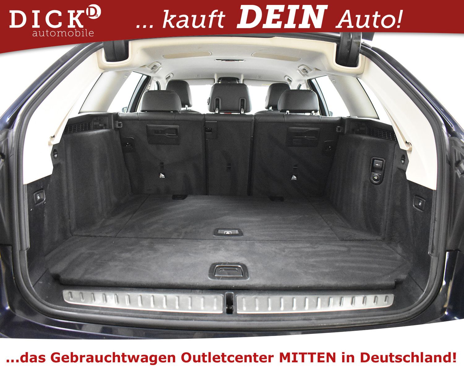 BMW 530i xDrive T Aut LEDER+HEADUP+NAV+LED+AHK+SHZ+M - Image 19
