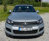 Volkswagen Touareg 3.0 V6 TDI Exclusive ed... - Volkswagen Touareg aus 2011: V6 TDI