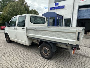 Volkswagen T5 Transporter - 4