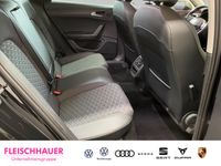 Seat Leon - Vorschau Bild 10