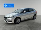 BMW 220i Act Tour Luxury LED NAVI AHK AUTOMATIK - BMW 220 Active Tourer Gebrauchtwagen