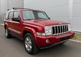 Jeep Commander 5.7 V8 HEMI Limited Trail-Rated - gebrauchte Jeep Commander aus dem Jahr 2006