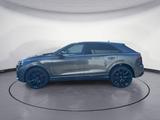 Audi Q8 SUV TDI quattro 210(286) kW(PS) tiptronic - Audi Q8 mit Diesel-Antrieb: Automatik
