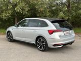 Skoda 1.0TSi Monte Carlo ACC KAMERA PDACH eHK LM18"AHK - Skoda Scala Jahreswagen