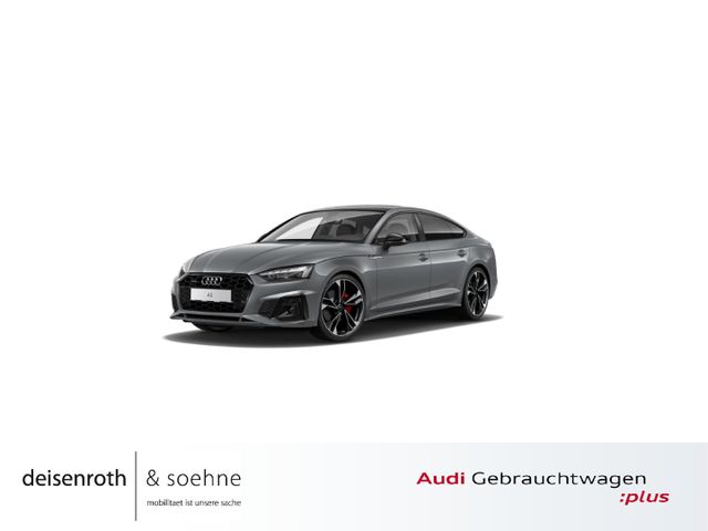 Audi A5 Sportback S line 40 TDI qu Matrix/20''/Pano/A