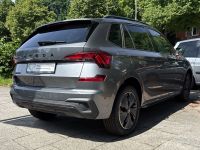 Skoda Kamiq - Vorschau Bild 4