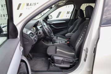 BMW X1 - 10