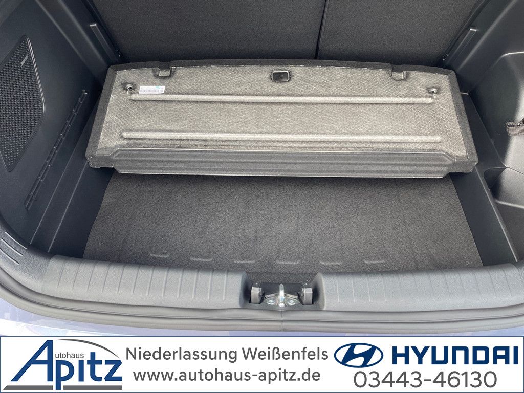 Hyundai BAYON – Bild 27