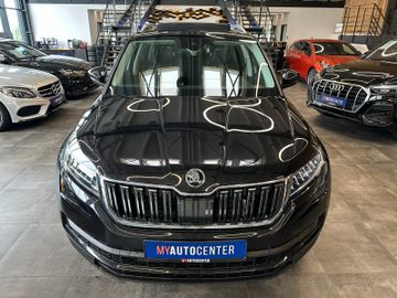 Skoda Kodiaq *7-SITZER*KEYLESS*PANO*MEMORY*AHK*LED*