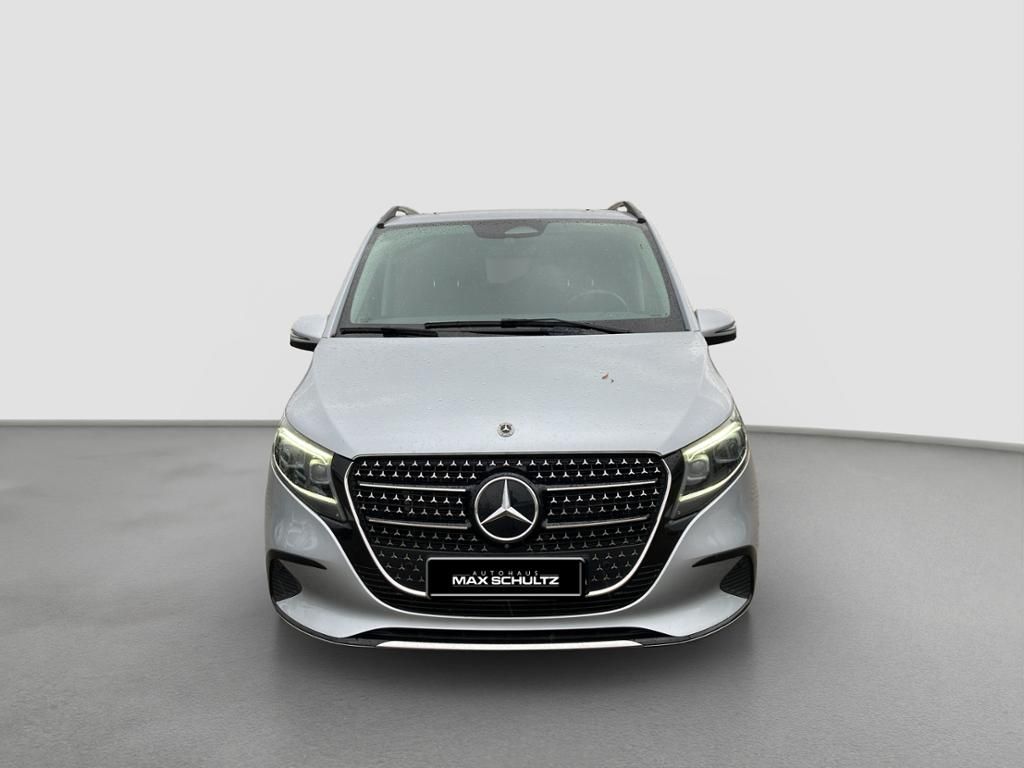 Fahrzeugabbildung Mercedes-Benz V 300 d AVANTGARDE Lang Leder*Navi*360*PDC*SpurH
