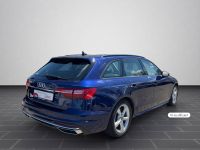 Audi A4 - Vorschau Bild 3