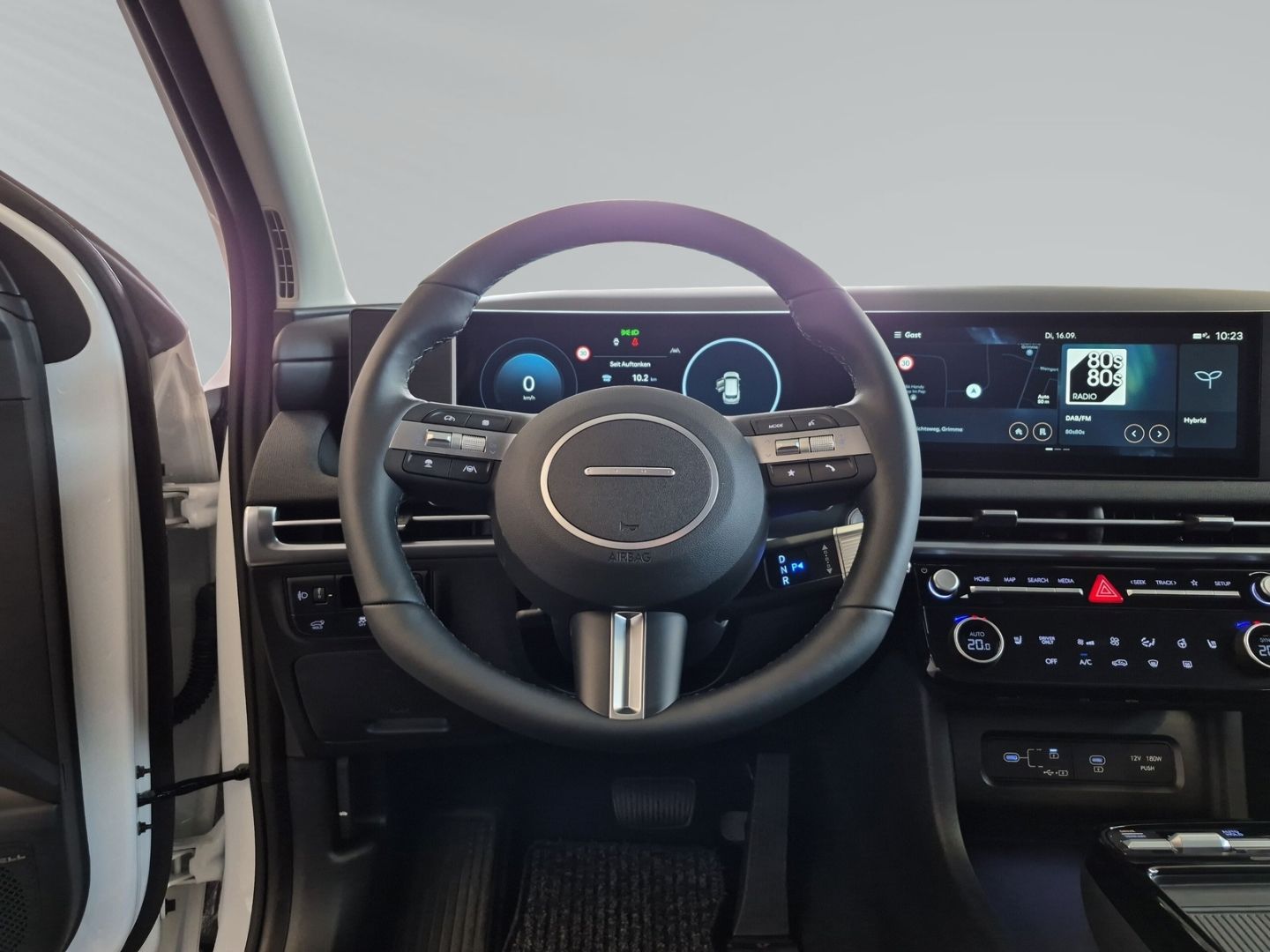 Hyundai Tucson – Bild 15