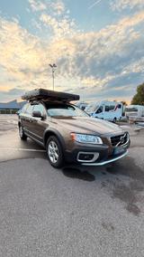 Volvo XC70 Diesel, Overland-Camper mit ARC... - Volvo: V7o