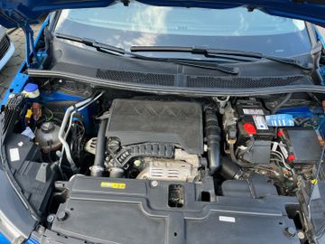 Opel Grandland X 1.2 Turbo Innovation 360° Kamera
