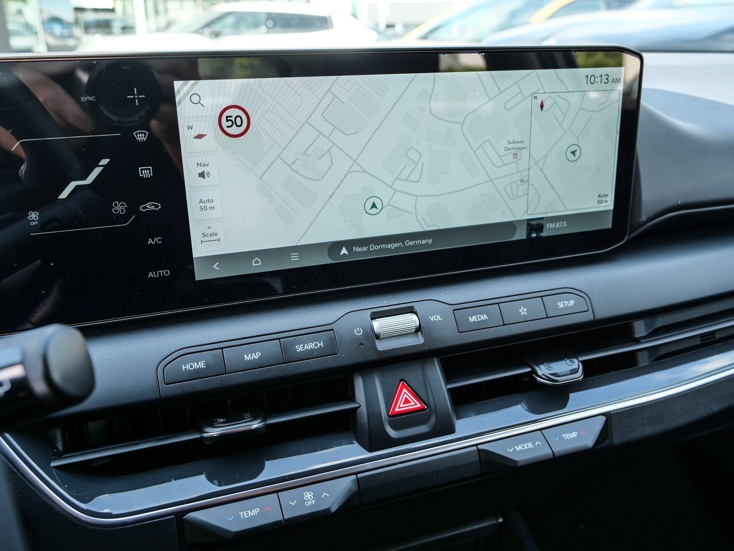 Kia K4 - Bild 19