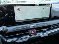 Kia K4 - Vorschau Bild 19