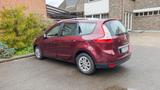 Renault Grand Scenic Paris dCi 110 Paris - rote Renault Grand Scenic