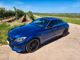 Mercedes-Benz C 43 AMG  Mercedes-AMG C 43 4MATIC Autom. Mer... - : Roadster, Mercedes