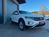 Volkswagen T-Roc Style *LED *Massage *Kamera *AHK *Virtual - Volkswagen T-Roc mit Anhängerkupplung