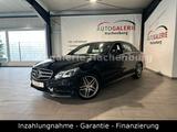 Mercedes-Benz E 350 Limousine BlueTec 4M/nahe VOLL/GARANTIE/E6 - Mercedes-Benz mit Diesel-Antrieb: Schwarz, Limousine, Garantie