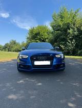Audi S5 3.0 TFSI S tronic quattro Sportback  - Audi S5: Sportback