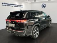 Volkswagen Tayron - Vorschau Bild 4