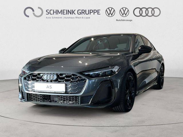 Audi A5 Limousine TFSI S line quattro Pano Alcantara