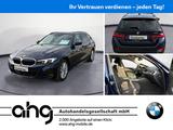 BMW 318i Touring Auto Navi Aktive Geschw. Panorama K - BMW 3er Reihe Jahreswagen: Kombi