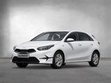 Kia cee'd 1.0 Vision Kam./KlimaA/2xKlima/LM/Navi/PDC - Kia cee'd / Ceed: Weiß