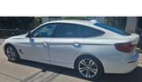 BMW 320 Gran Turismo xDrive Sport, head up, navi, el - BMW 320 Gran Turismo aus 2020