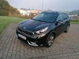 Kia Niro Hybrid 1.6 - Kia Niro von privat