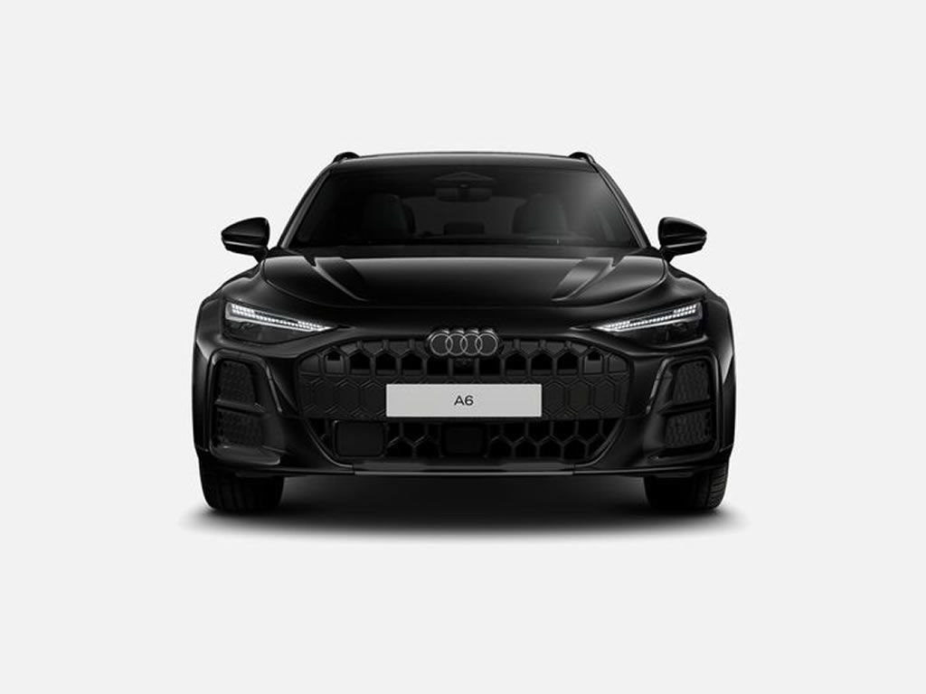 Audi A6 Allroad - Bild 5