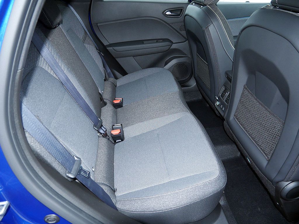 Fahrzeugabbildung Renault Captur Techno TCe 140 EDC Mild Hybrid