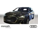 Audi Q3 Sportback 35 TDI S-Line MATRIX+APP+DAB+SONOS - Audi Q3 in Krefeld