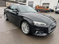 Audi A5 Coupe 3,0 TDI quattro S-LINE*NAVI*KAMERA*KEYL