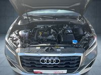Audi Q2 - Vorschau Bild 16