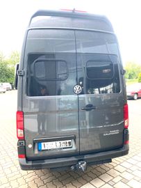 Bild 6 VW Crafter Grand California 600*AHK*KAMERA*MARKIS