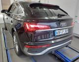 Audi Q5 Sportback 40 TDI Q - S LINE - Audi Q5