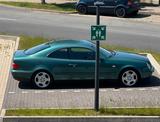 Mercedes-Benz Mercedes CLK 430 - Mercedes-Benz CLK 430 von privat