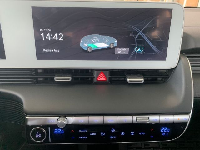 Hyundai IONIQ 5 – Bild 13