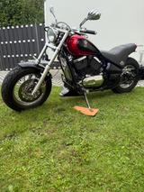 Kawasaki VN 800 A