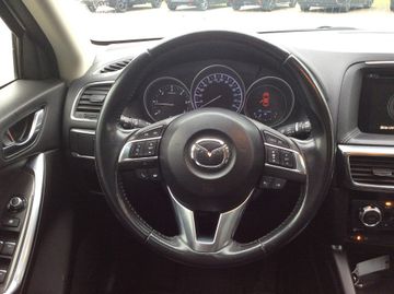 Mazda CX-5 - 5