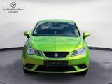 Seat Ibiza SC Style Salsa/NAVI/SITZHEIZUNG/ - Seat Ibiza mit Benzin-Antrieb: Limousine, Salsa