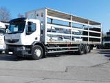 Renault Premium 380dxi *Vögel Transporter* - Renault Premium