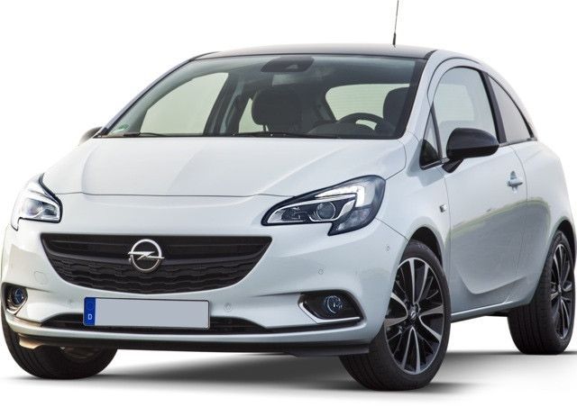 Opel Corsa 1.2 3 porte Edition