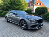 Mercedes-Benz CLS 350d 4MATIC Night AMG Paket -TOP Ausstattung